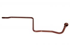 Трубка Т-25 зливу гідророзподільника