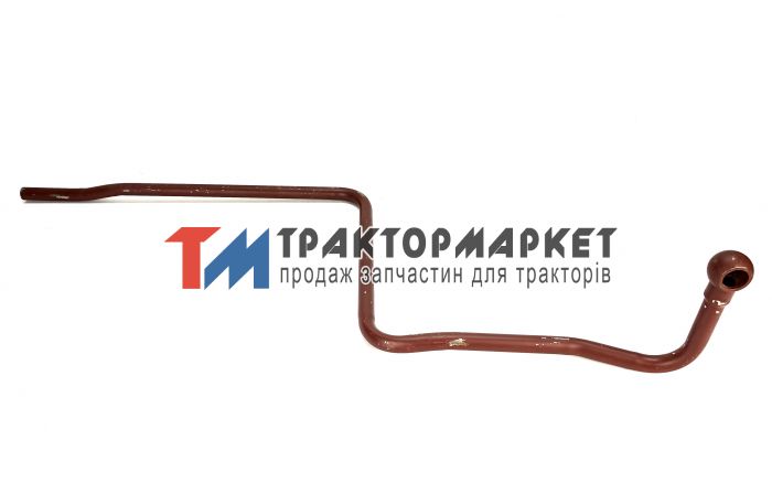 Трубка Т-25 зливу гідророзподільника