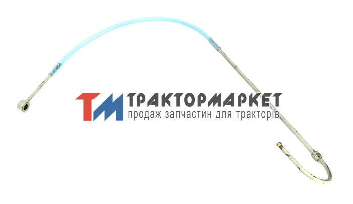 Трубка Т-25 зливна паливного бака