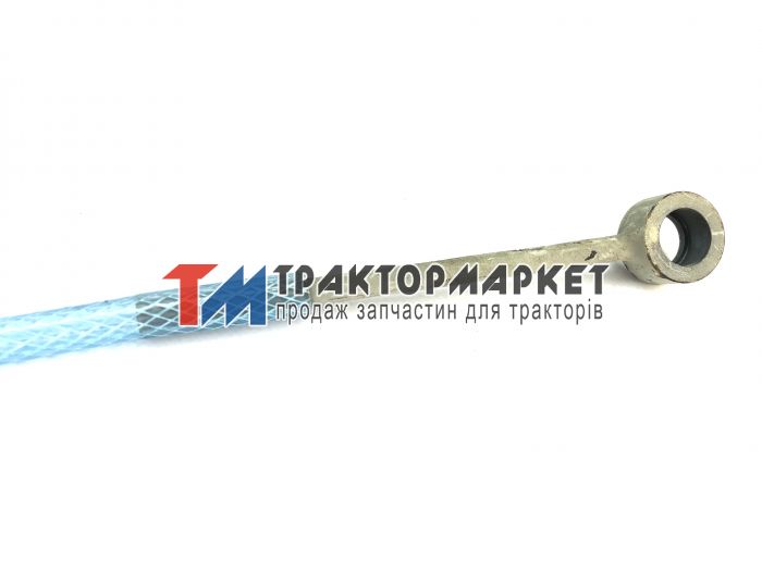 Трубка Т-25 зливна паливного бака
