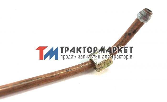 Трубка Т-40 від форсунки до фільтра тонкого очищення