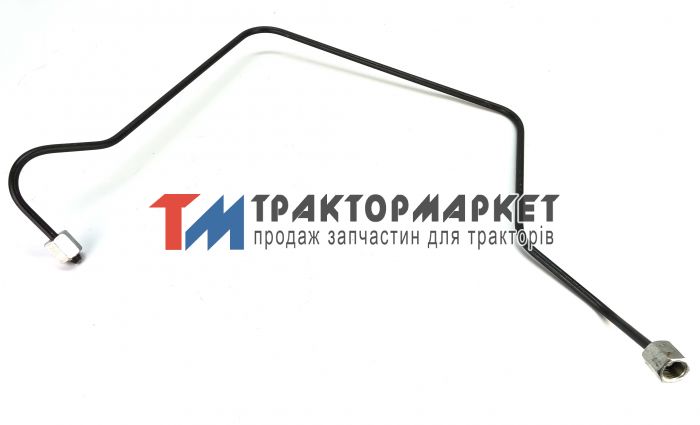 Трубка ТНВД Т-40 4-го циліндра