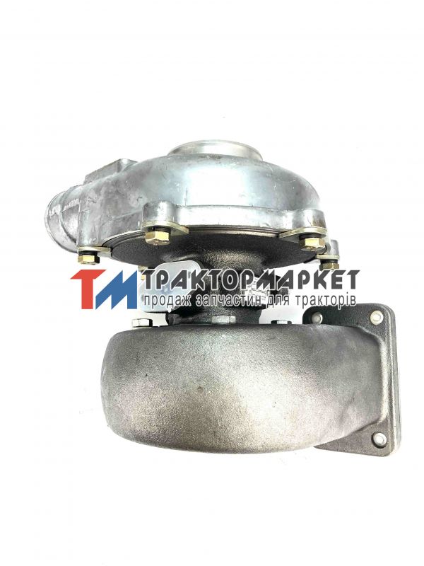 Турбокомпресор ТКР-7 1221 (вир-во МТЗ)