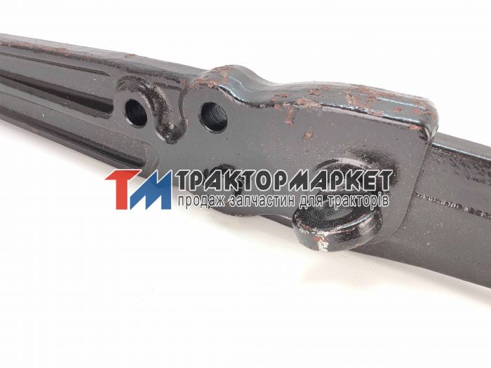 Тяга МТЗ навіски в зборі права (вир-во МТЗ)