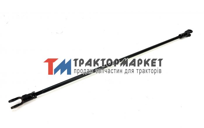 Тяга МТЗ зчеплення в зборі (вир-во МТЗ)