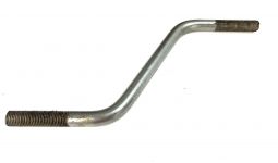 Тяга МТЗ управління ВОМ (вир-во МТЗ)