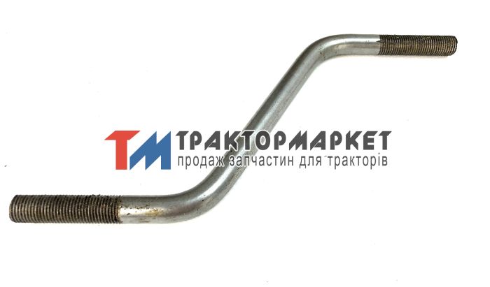 Тяга МТЗ управління ВОМ (вир-во МТЗ)