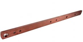 Тяга Т-40 поздовжня