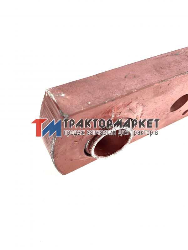 Тяга Т-40 поздовжня