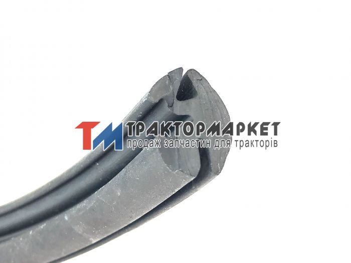 Ущільнювач Т-40 Т-16 з замком (0,5 метри)