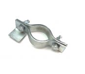 Упор гідроциліндра ЦС-75