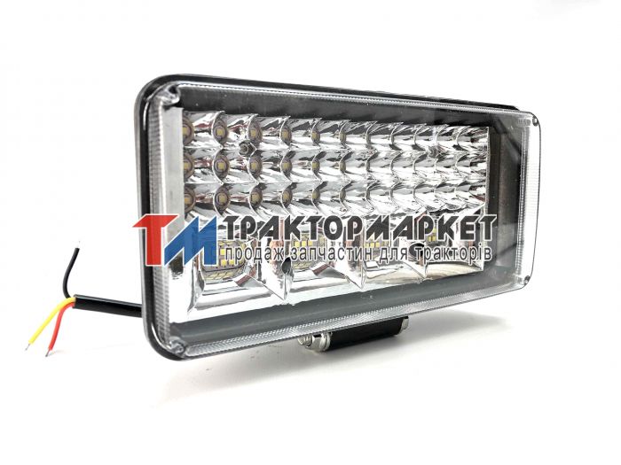 Фара LED 177 Вт