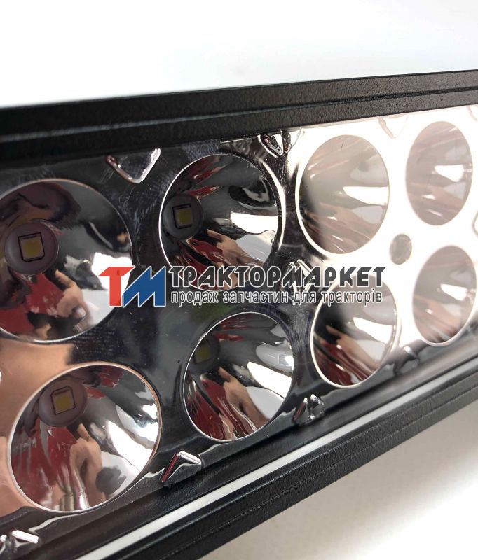 Фара LED 300 Вт Балка (130см)