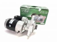 Стартер ЮБАНА 3,2 кВт 12В