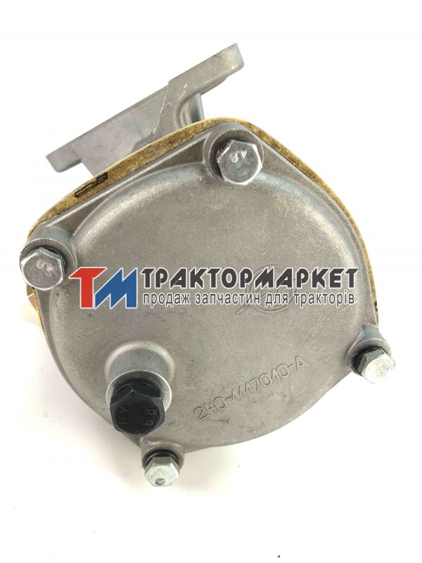 Фільтр МТЗ тонкої очистки (вир-во HBR Польща)