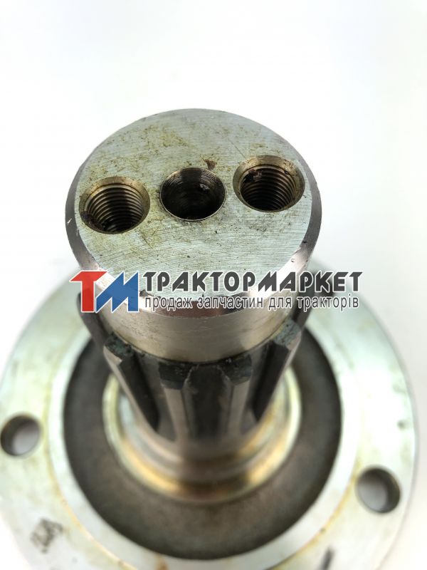 Фланець МТЗ ПВМ 5 отворів (вир-во МТЗ)
