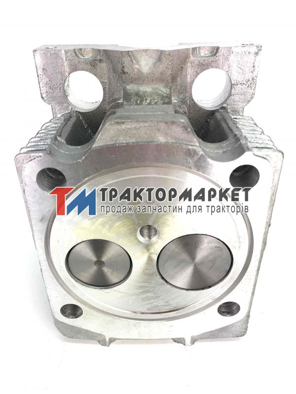 Головка Т-25 Т-40