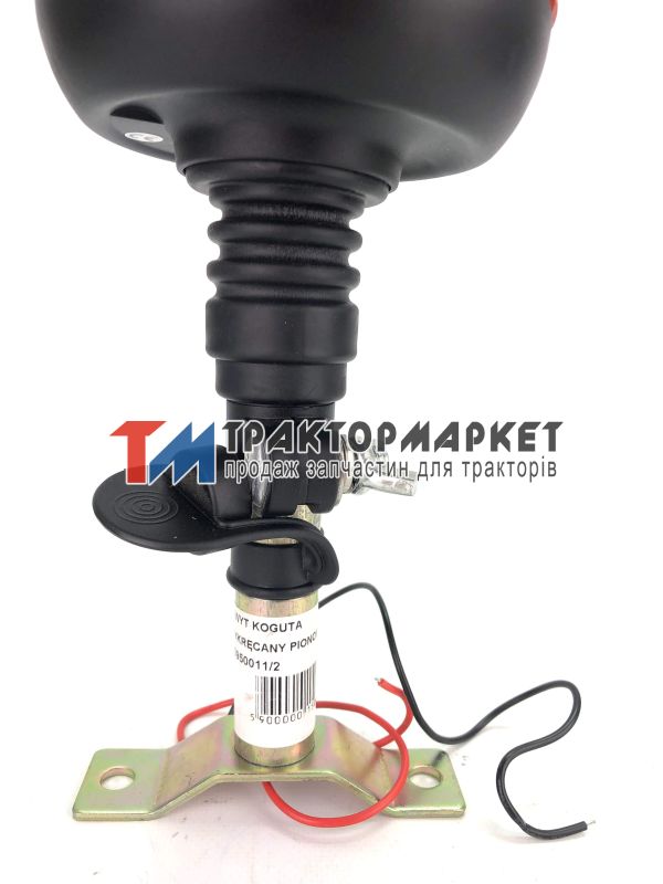 Ліхтар проблисковий маяк LED