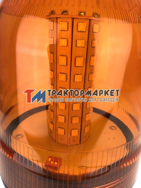Ліхтар проблисковий маяк LED