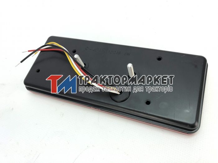 Ліхтар МТЗ задній LED