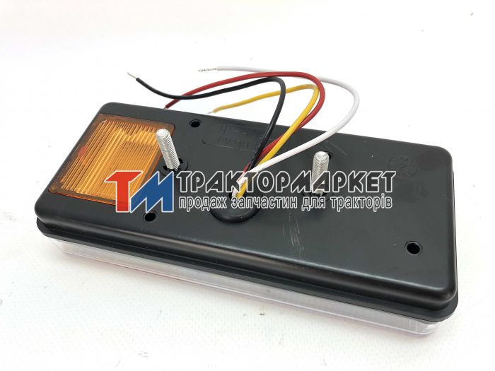 Ліхтар МТЗ передній LED
