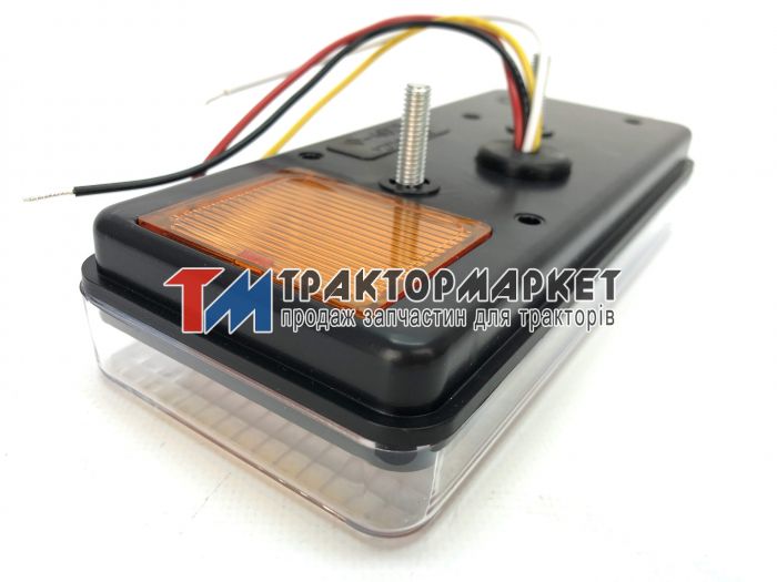 Ліхтар МТЗ передній LED