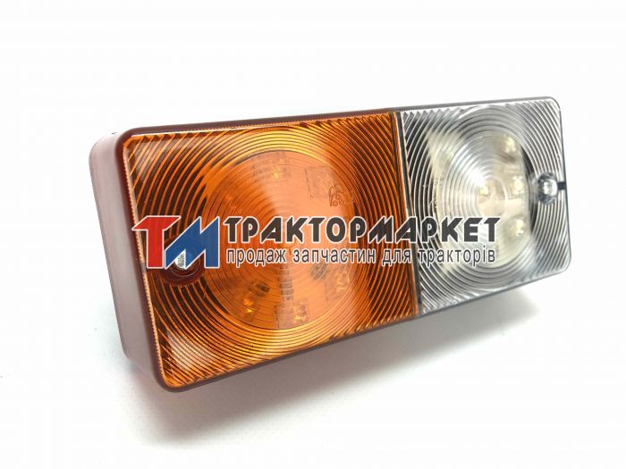 Ліхтар МТЗ передній LED