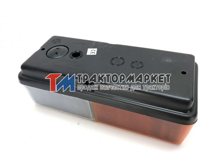 Ліхтар МТЗ передній LED