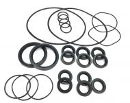 Ремкомплект ПВМ МТЗ 1221 (з манжетами)