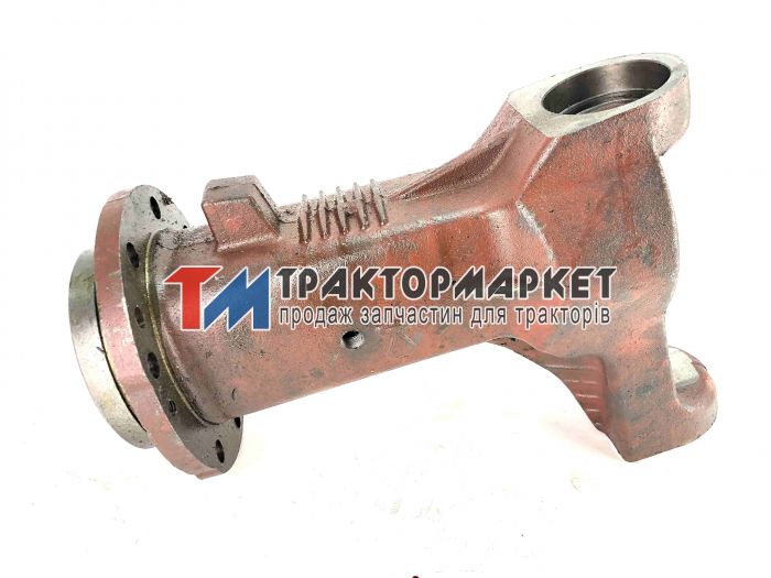 Рукав МТЗ ПВМ L-395 мм лівий (вир-во МТЗ)