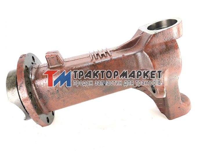 Рукав МТЗ ПВМ L-455 мм правий (вир-во МТЗ)
