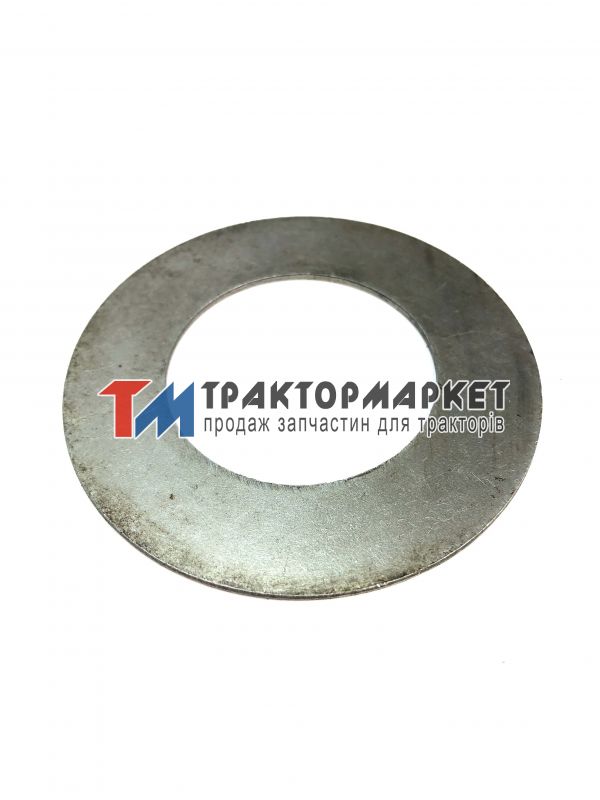 Шайба МТЗ втулки цапфи (вир-во МТЗ)