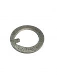 Шайба МТЗ гайки передньої маточини (вир-во МТЗ)