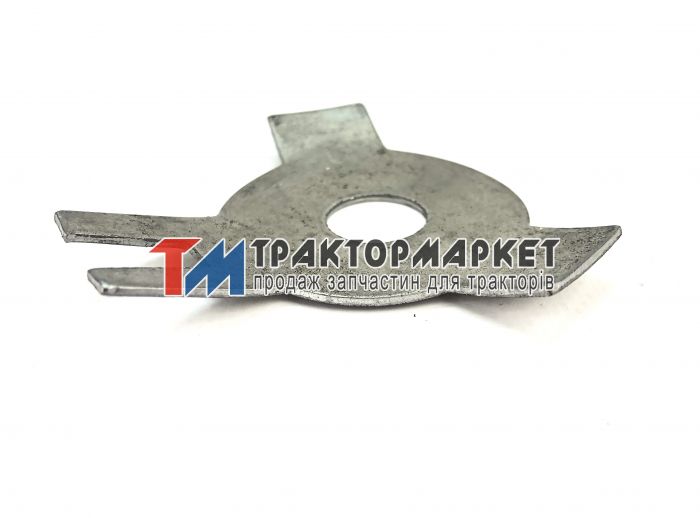 Шайба Т-25 болта колінвалу с/о