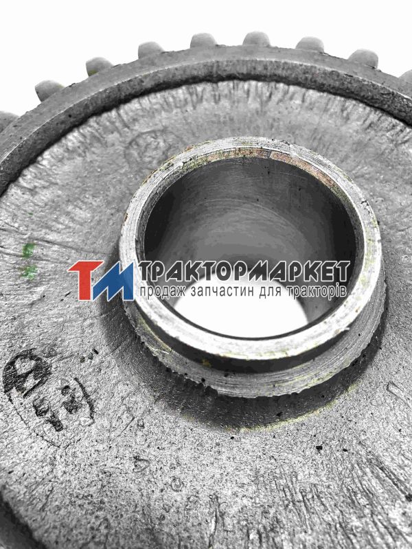 Шестерня МТЗ заднього ходу 31 зуб. (вир-во МТЗ)