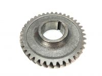 Шестерня МТЗ колінвалу 38 зуб. приводу масляного насоса