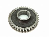 Шестерня МТЗ колінвалу 38 зуб. приводу масляного насоса (вир-во МТЗ)