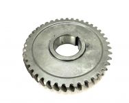 Шестерня МТЗ колінвалу 42 зуб. приводу масляного насоса