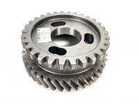 Шестерня МТЗ приводу ТНВД н/об