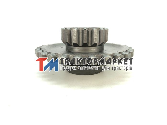 Шестерня МТЗ роздавальної коробки (вир-во МТЗ)