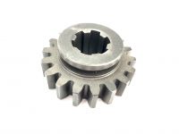 Шестерня Т-25 18 зуб. додаткової передачі