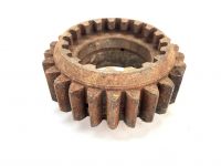 Шестерня Т-25 головного валу (вр-во ПОЛЬЩА)