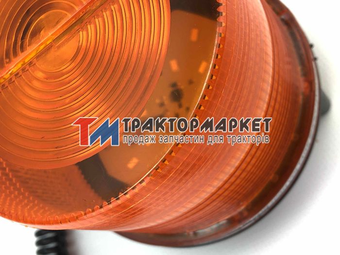 Ліхтар проблисковий маяк LED