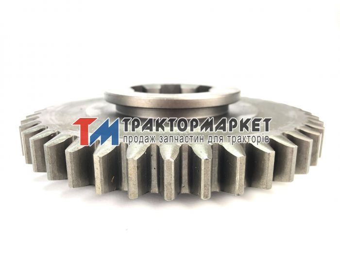 Шестерня Т-40 1-ї передачі