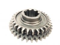 Шестерня Т-40 5-ї та 6-ї передачі 30/35 зуб.