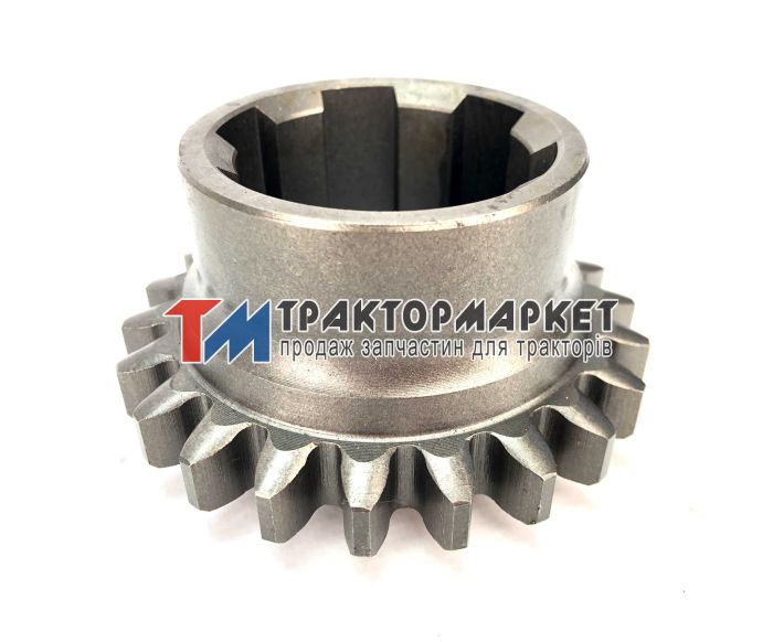 Шестерня Т-40 6-ї передачі
