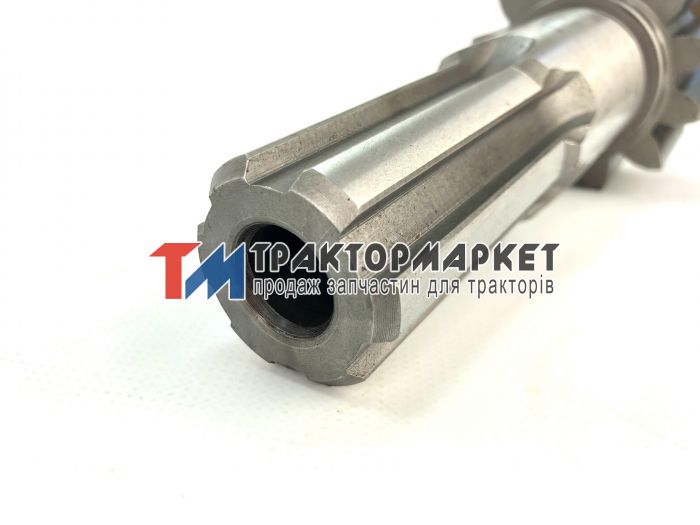 Шестерня Т-40 ведуча задньої бортової  12 зуб.