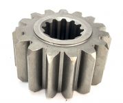 Шестерня Т-40 ведуча кінцевої передачі ПВМ 15 зуб.