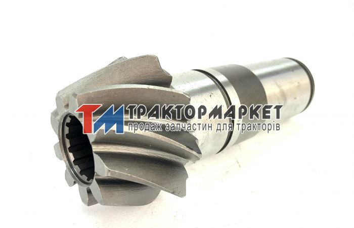 Шестерня Т-40 ведуча ПВМ