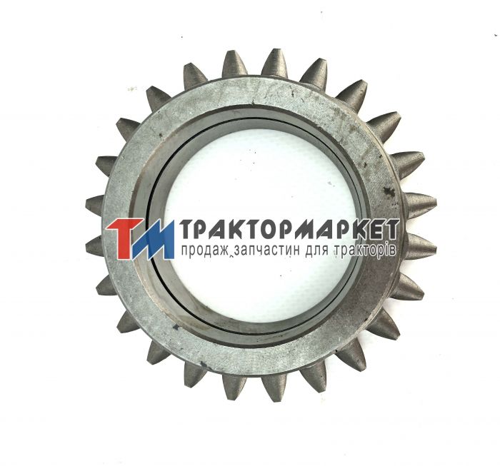 Шестерня Т-40 уповільненої передачі